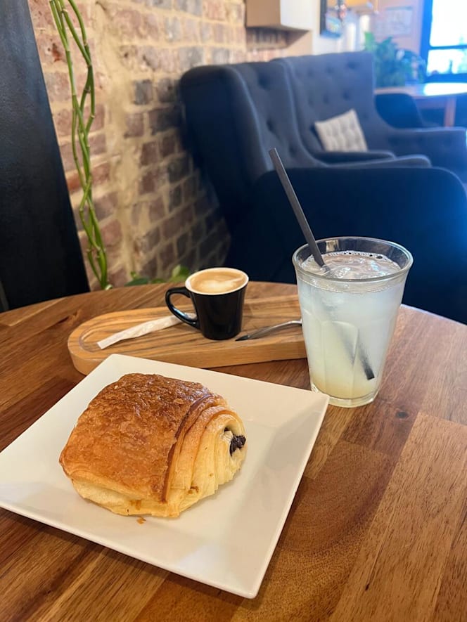 Opticafe - Vernon - 6