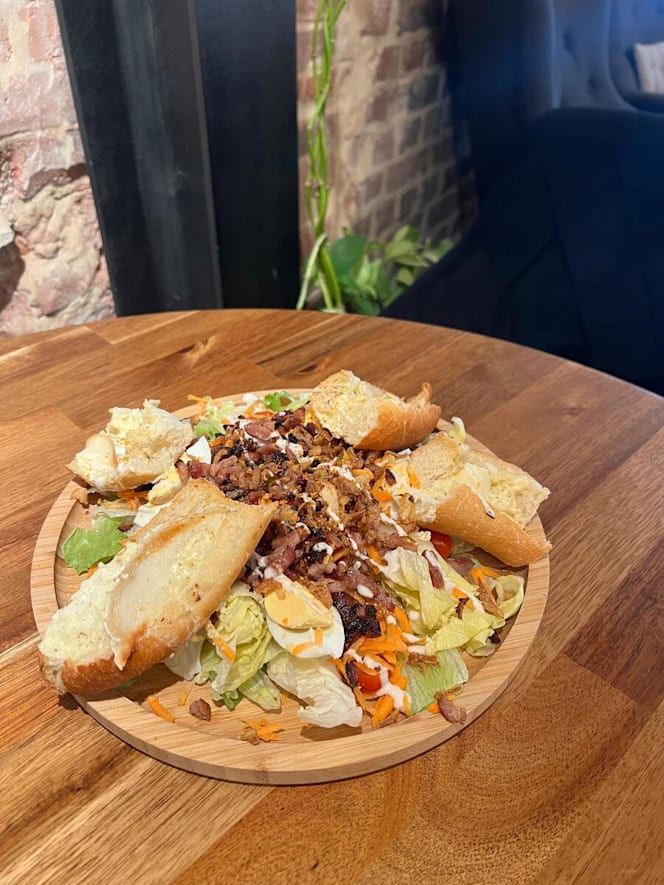 Opticafe - Vernon - 4