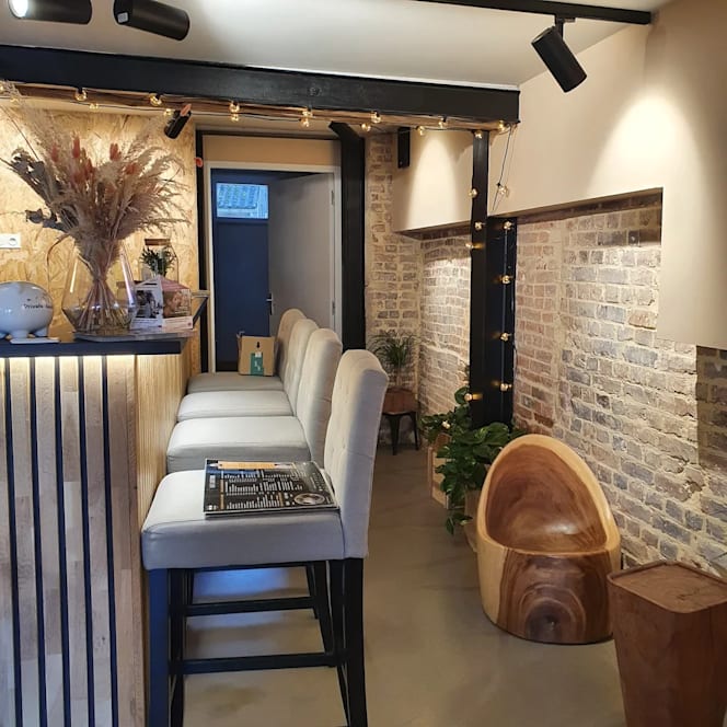 Opticafe - Vernon - 9