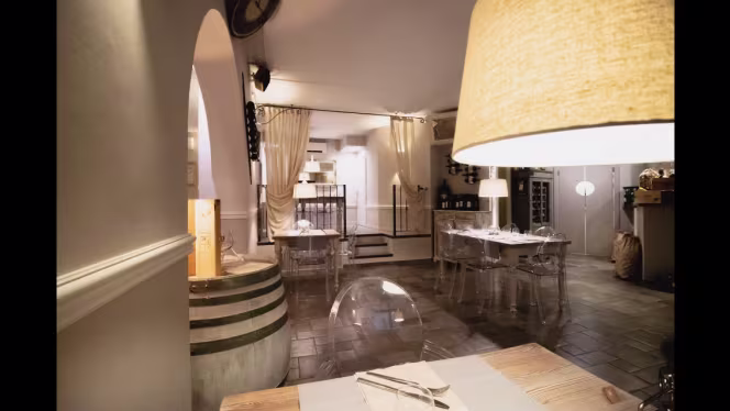 53040 Ristorante - 3