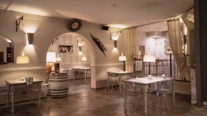 53040 Ristorante - 5