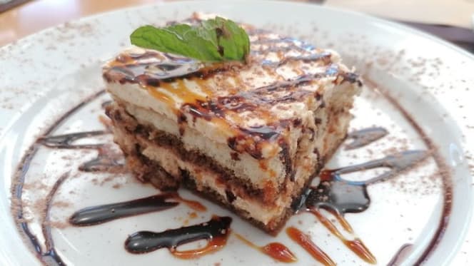 La Vecchia Roma III - 0