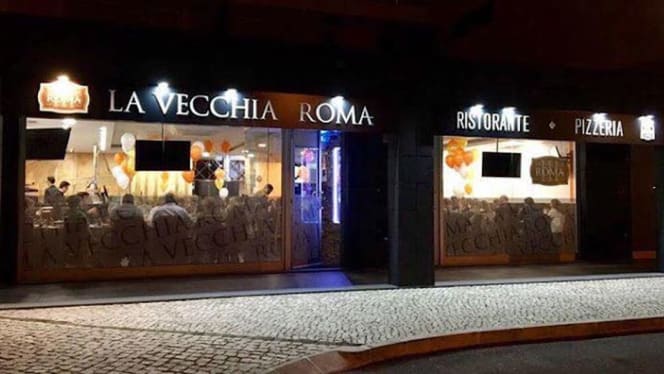 La Vecchia Roma III - 3