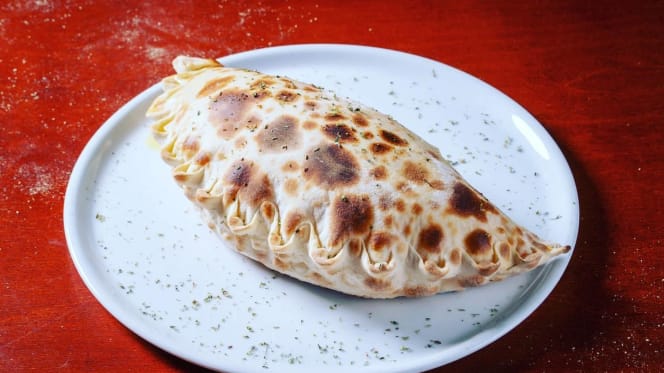 La Vecchia Roma III - 5