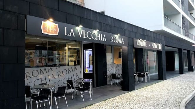 La Vecchia Roma III - 9