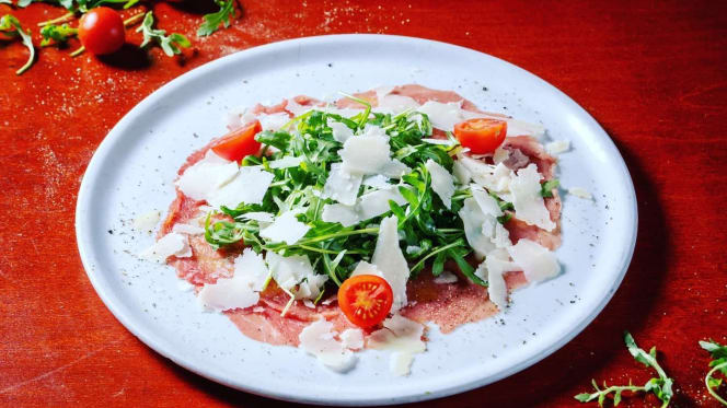 La Vecchia Roma III - 2