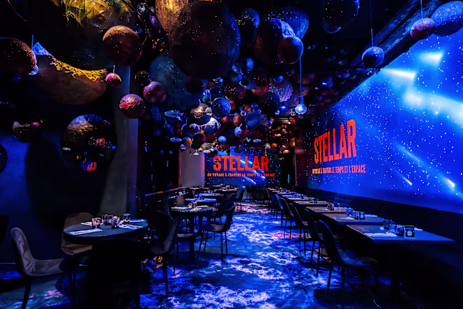 Stellar by Ephemera - 9