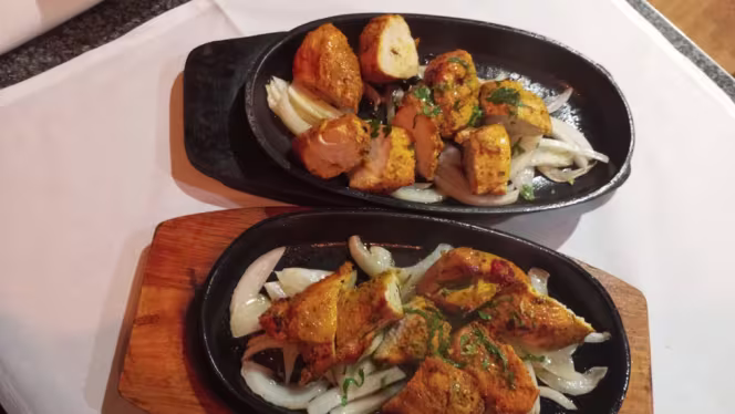 Strand Tandoori - 1