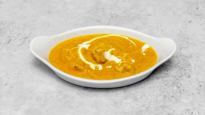 The Curry King - Gillingham - 5