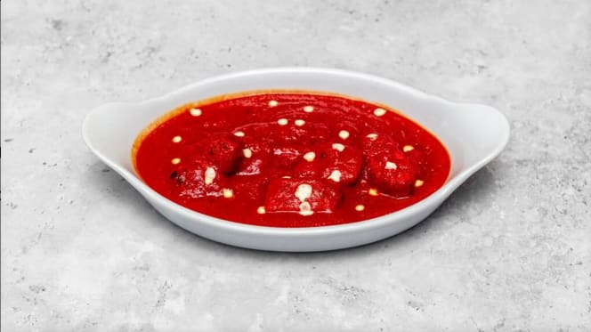 The Curry King - Gillingham - 7