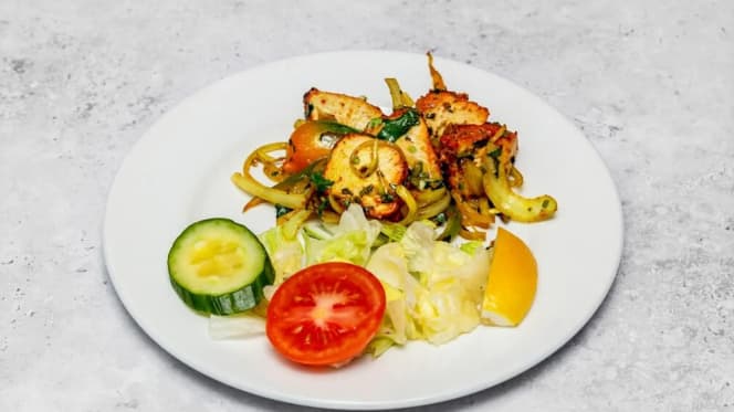 The Curry King - Gillingham - 3