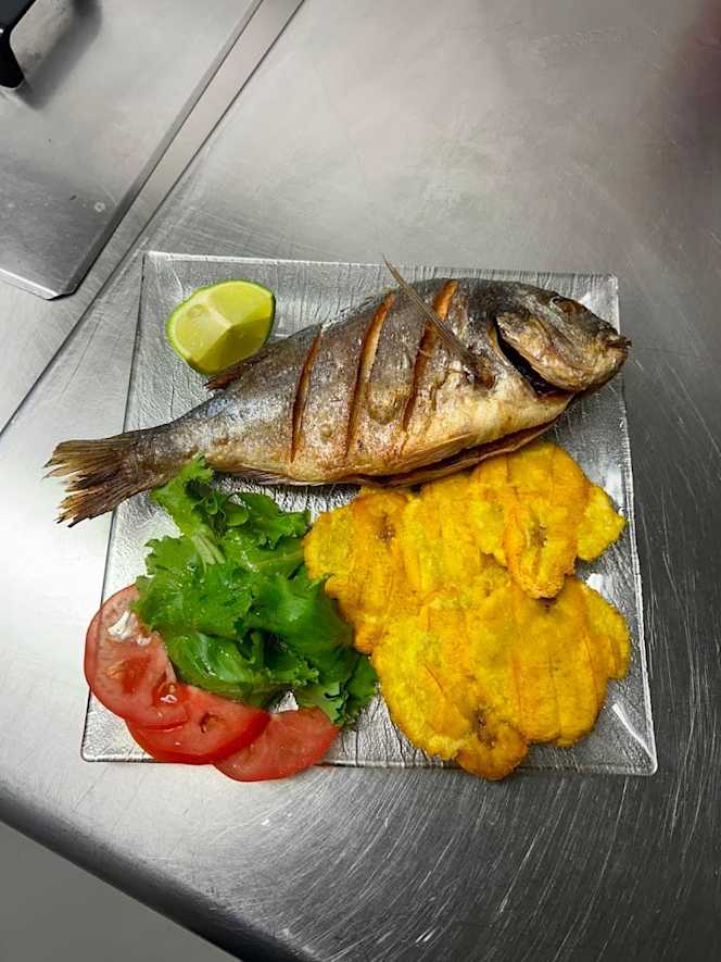 Hogar latino - 0