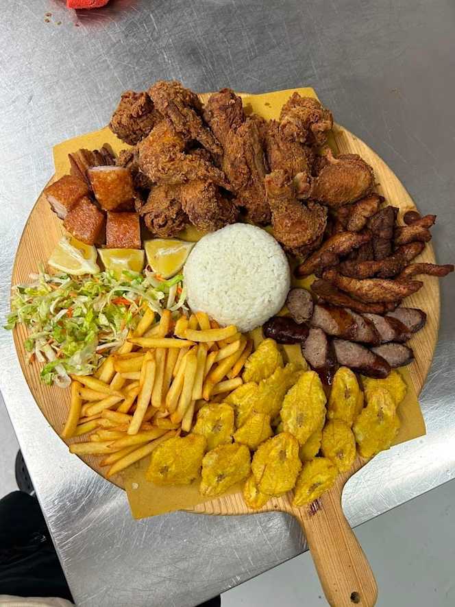 Hogar latino - 6