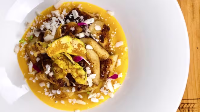 Osteria "La Mosca Bianca" - 8