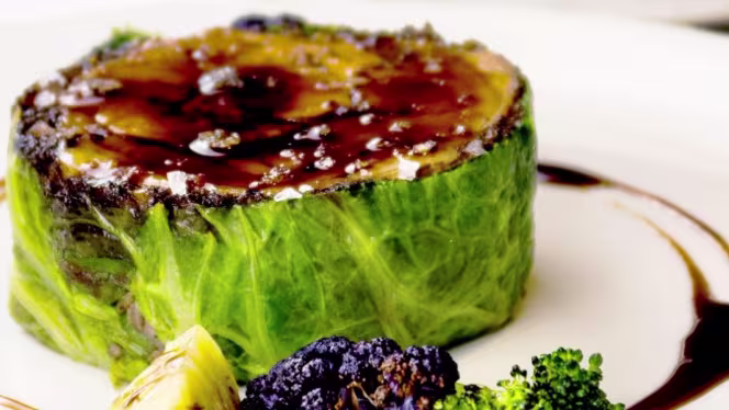 Osteria "La Mosca Bianca" - 7