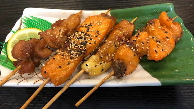 Sushimasa - 8