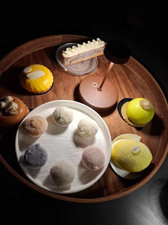 Hata San Sushi & Robata - 8