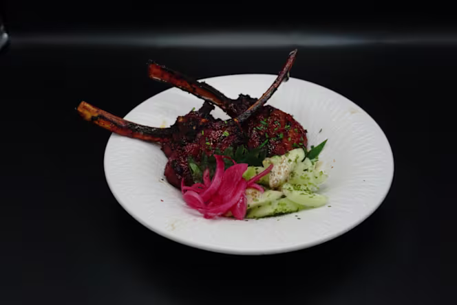 Hata San Sushi & Robata - 2