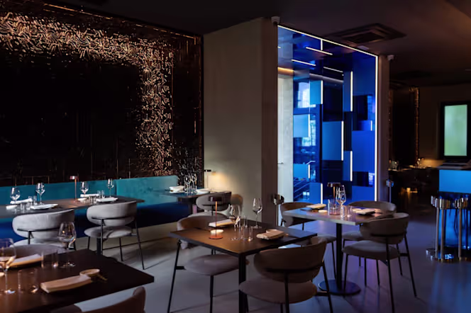 Hata San Sushi & Robata - 0