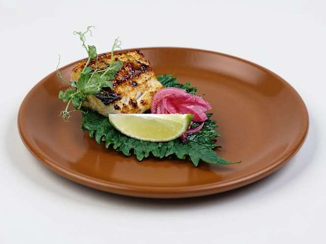 Hata San Sushi & Robata - 9