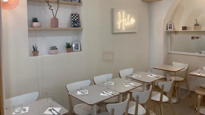 Hilo Saint-Lazare - 9