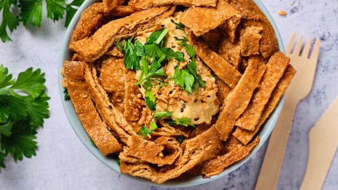 Hilo Saint-Lazare - 5