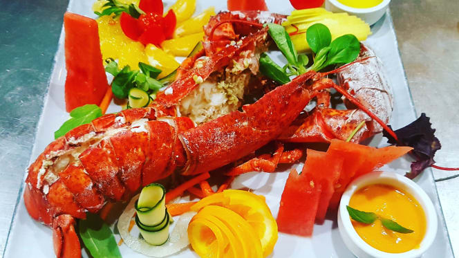 Cantinetta delle Terme - 6