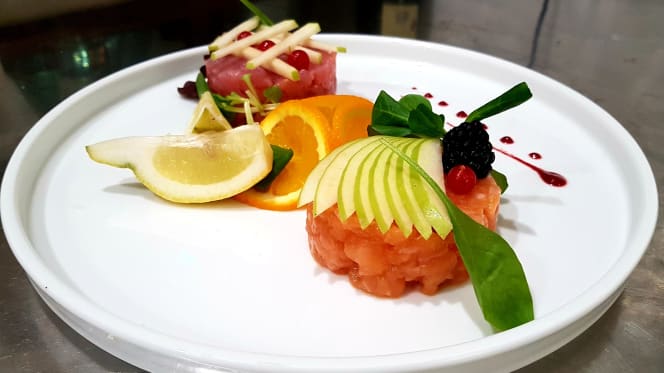 Cantinetta delle Terme - 5