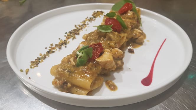 Cantinetta delle Terme - 3