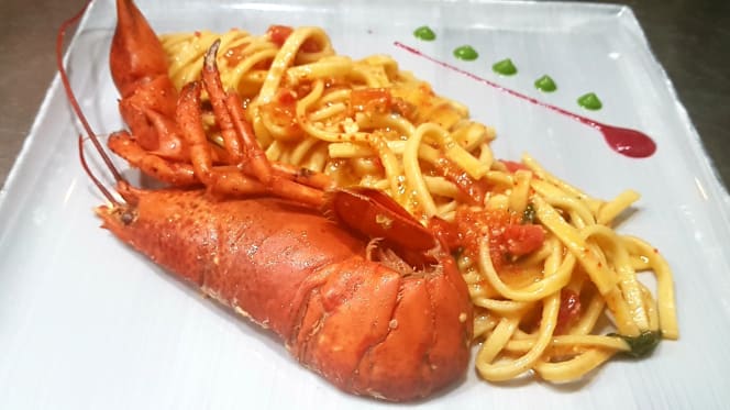 Cantinetta delle Terme - 1