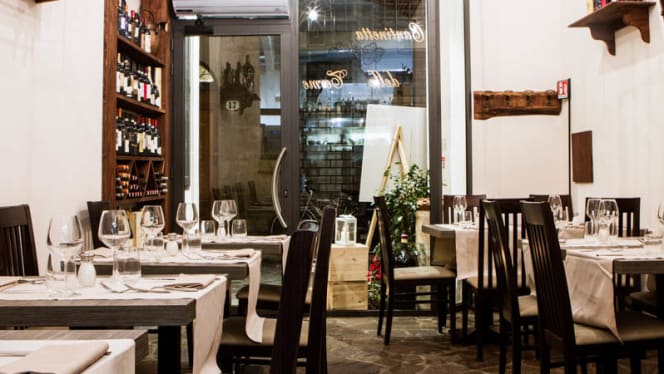 Cantinetta delle Terme - 0