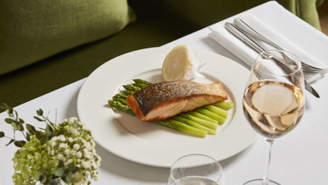 Town House at The Kensington - 3