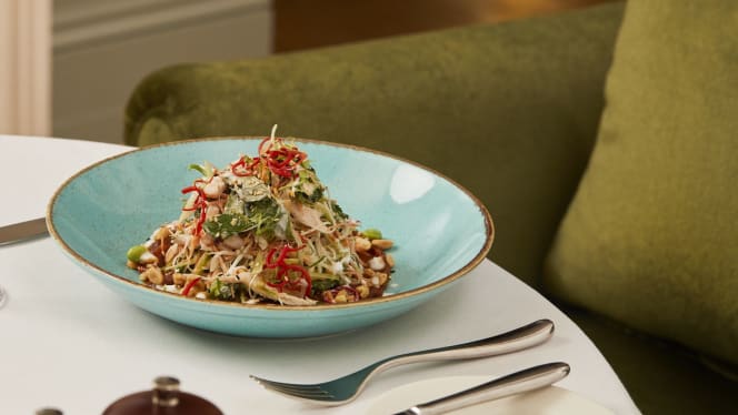 Town House at The Kensington - 8