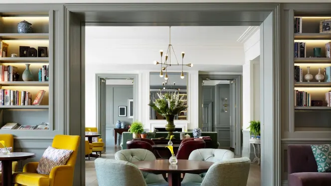 Town House at The Kensington - 0