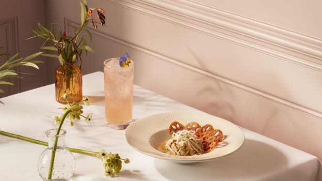 Town House at The Kensington - 1