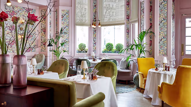 Town House at The Kensington - 0