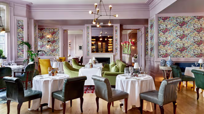 Town House at The Kensington - 1