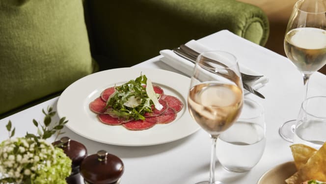 Town House at The Kensington - 4