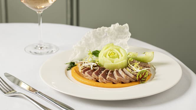 Town House at The Kensington - 6