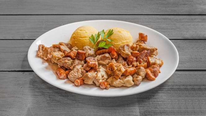 Transilvania Barcelona - 1