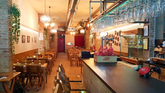 Transilvania Barcelona - 8