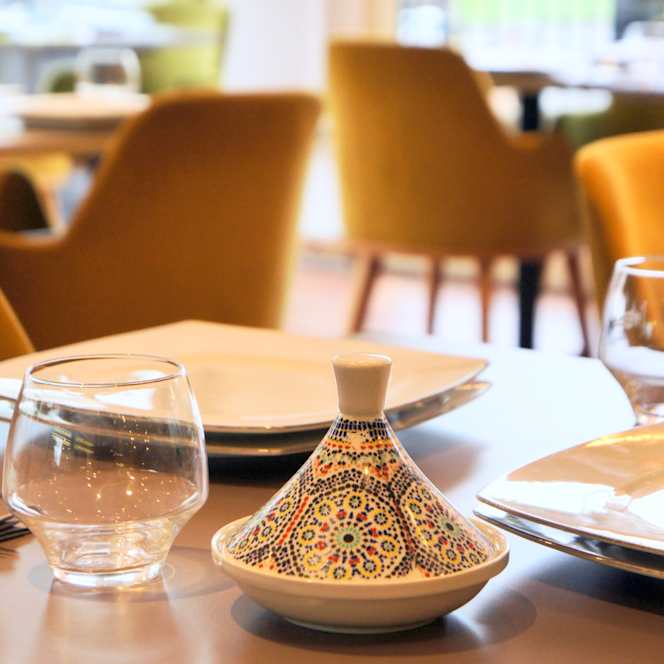 L’arganier Paris - 4