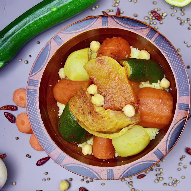 L’arganier Paris - 2