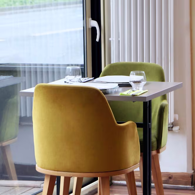 L’arganier Paris - 3