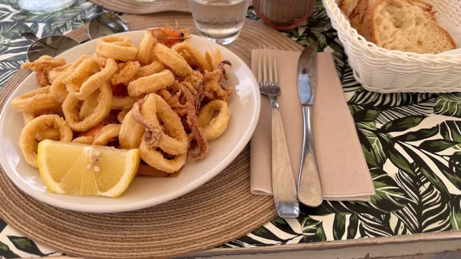 Brasilia Passoscuro - 1