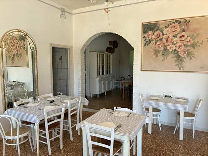 Osteria La Ida - 9