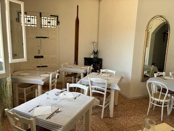Osteria La Ida - 8