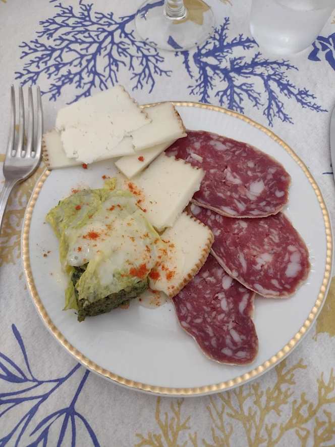 Osteria La Ida - 6