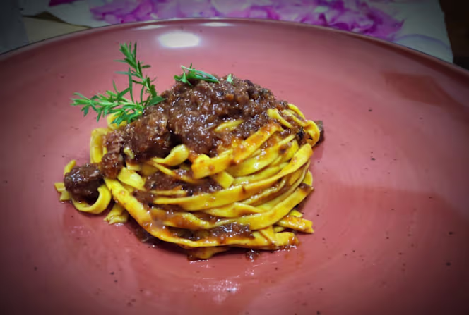 Osteria La Ida - 1