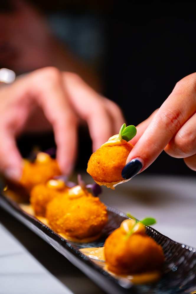 The Hitch by The Hook - 4